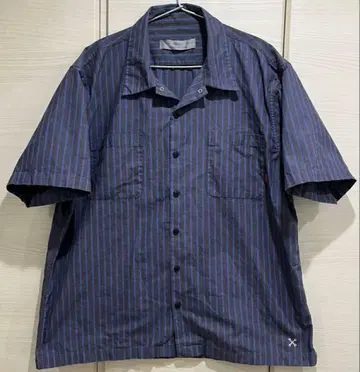 BLUCO 워크 셔츠 XXL