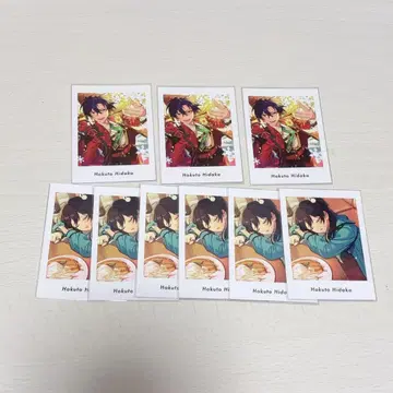 앙스타 히다카 켄토 파샤츠 파샤 켄토 Vol.5