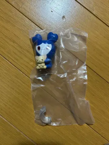 TWICE 쯔위 러블리 마스코트