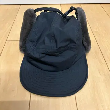 [ 새상품 ] 할로코모디티 Hares Fur Cap