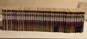 창천항로 전 36권 세트