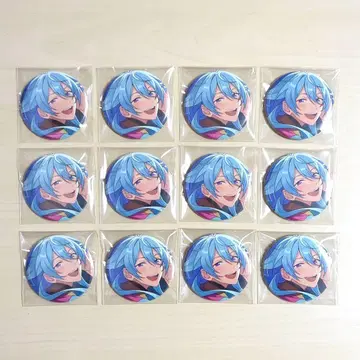 앙스타 히비키 와타루 컬렉션 캔뱃지