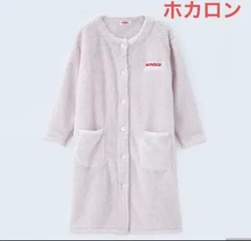 호카론 롱 가운 L 사이즈