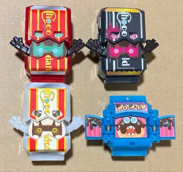 가면라이더 가브 오샤베리 고치조 가면라이더 바렌