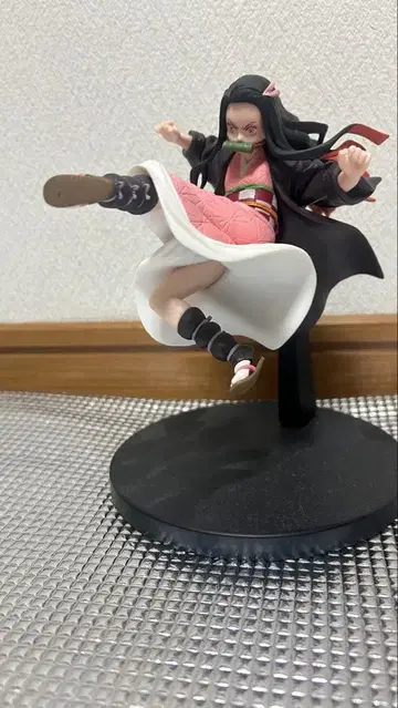 카마도 네즈코 피규어