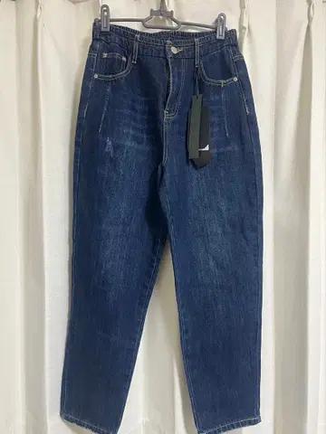 MICHELLE MICHELLE 데님