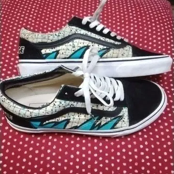 반스 스니커즈 VANS XLARGE