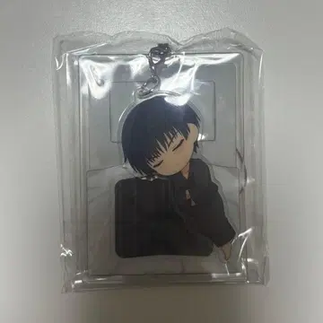 사나다 겐이치로 오야스미 아크릴 스트랩 vol.4