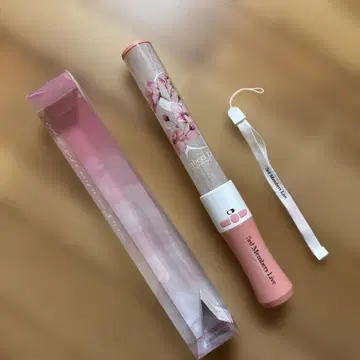 사쿠라자카46 3기생 라이브 응원봉