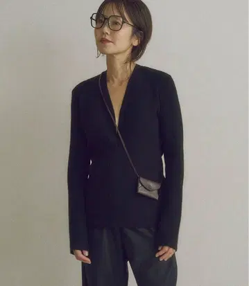 플라주 MY 니트 S