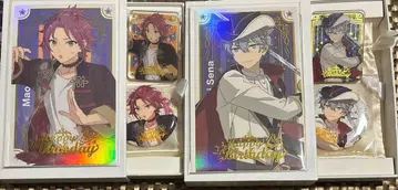 앙상블 스타즈 앙스타 벌스데이 세트 묶음 판매