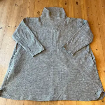 드럭 스토어즈 fu-ai 튜닉