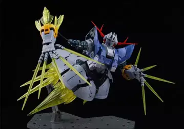 RG 지옹 이펙트 부품