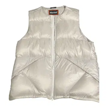 Marmot x Ray BEAMS W's 별주 다운 베스트 (FREE)