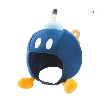 봄 헤이 봉제 인형 햇