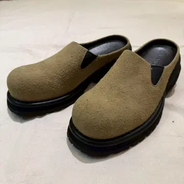 25aw 새상품 Remagine Studio 리마진 Warm Up 사보