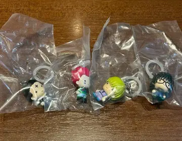 HUNTER x HUNTER 메지루시 액세서리