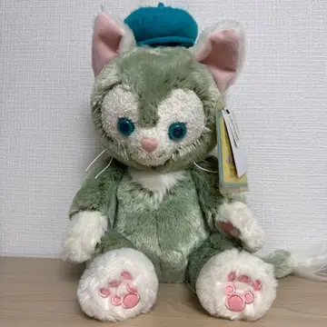 젤라토니 봉제 인형