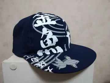 앞치마 리메이크 캡