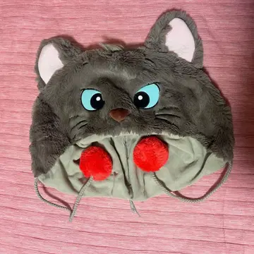 베를리오즈 팬캡 어울림 캣