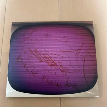 back number 여왕의 원숭이