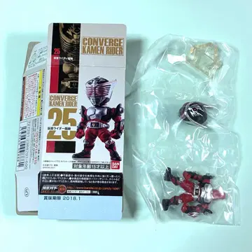 CONVERGE KAMEN RIDER 25 가면라이더 류우키