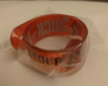 BUCK-TICK 리스트 밴드