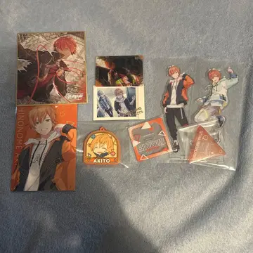 프로세카 시노노메 아키토 묶음 판매