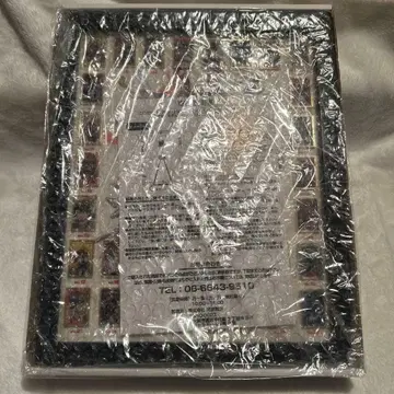 히로아카전 핀즈 세트