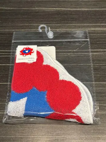 오사카 엑스포 미야쿠미야쿠 미니 타월