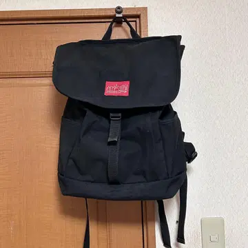 맨해튼 포티지/Washington SQ Backpack