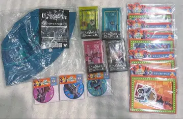 주토피아2 제일복권 묶음 판매 모자