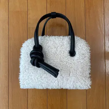 VASIC APERO MINI MINI 핸드백 보아