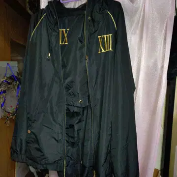 서틴 재팬 저리 상하의 XL