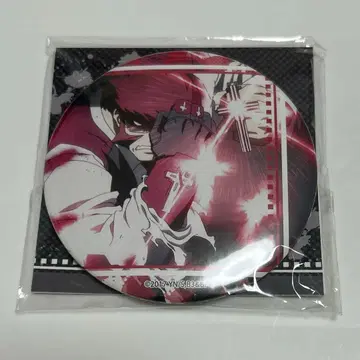 혈계전선 클라우스 세가 SEGA 한정판 75mm 캔뱃지