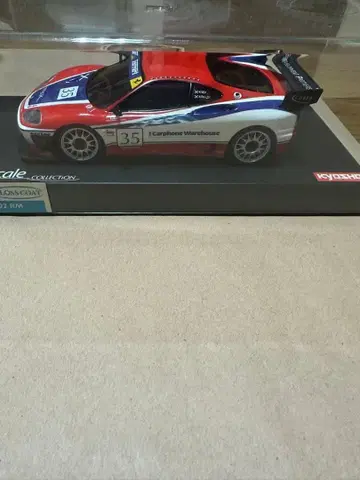 교쇼 페라리 360 GT