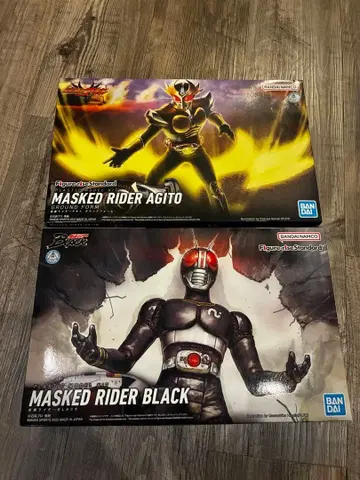 가면라이더 아기토 가면라이더 블랙 세트 판매