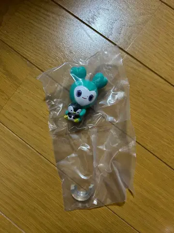 TWICE 미나 러블리 마스코트