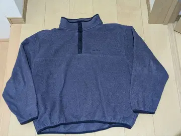 L.L.Bean 스냅T 플리스