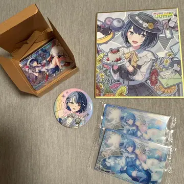 키리타니 하루카 세트