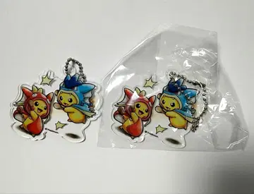 피카츄, 갸라도스, 포켓몬 놀이