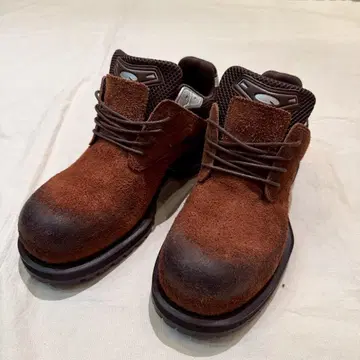 25aw 새상품 Remagine Studio 리마진 derby 42