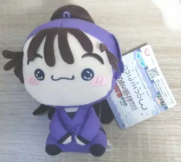 오하마 칸에몬 모치피코 봉제 인형 닌타마 란타로 프라이스