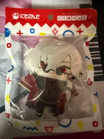 니지산지 니지파페 쿠츠하