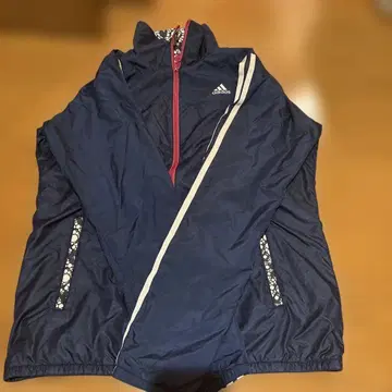 adidas 나일론 셋업