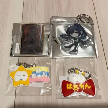 Ado 돔 투어 굿즈 세트