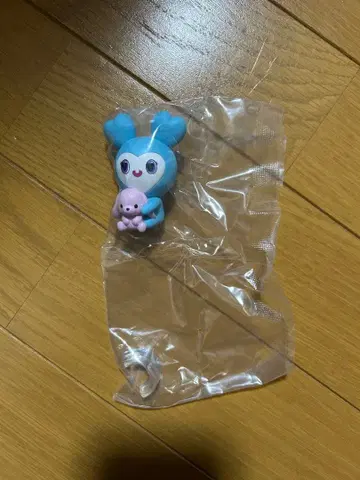 TWICE 나연 러블리 마스코트