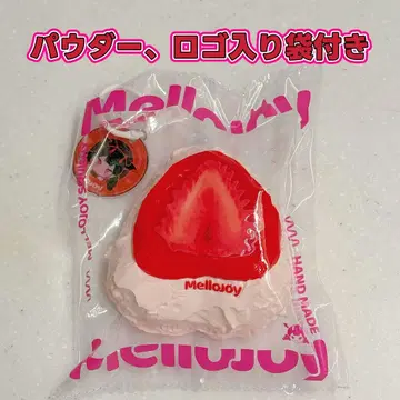 Mellojoy 딸기 대복