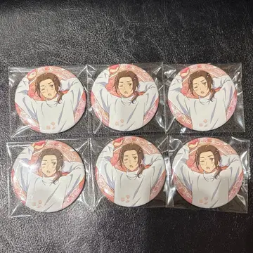 헤타리아 WEB 복권 네소베리 중국 캔뱃지 6개