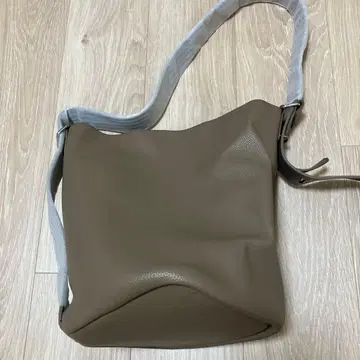 츠치야 가방 숄더백